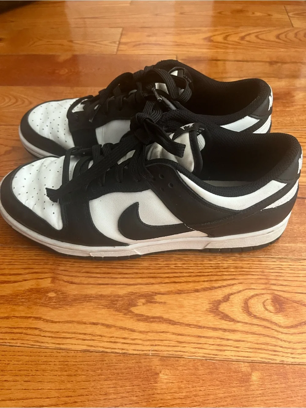 Nike stylish low